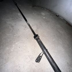 Olympic Barbell