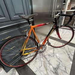 Cannondale R4000 Caad 4