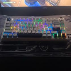 Aula F75 Pro Keyboard 