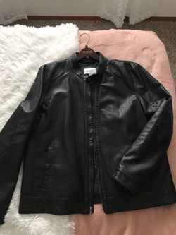 Men’s jacket