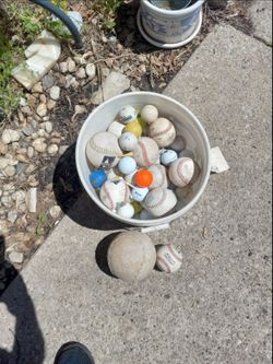Golf Balls