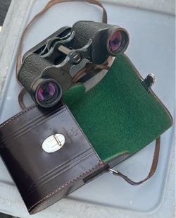 Binoculars