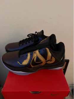 Kobe 5 Protro sz 8