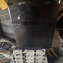 Hisense mini Fridge