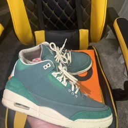 Jordan 3 