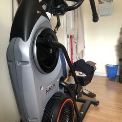 Bow flex Max Trainer