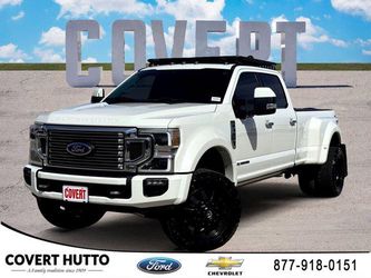 2022 Ford F-450