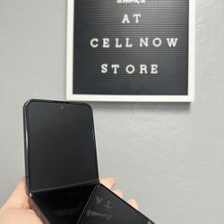 Samsung Galaxy Flip 4 Unlocked 256 Gb 