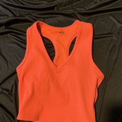 Alo Sports Bra Top 