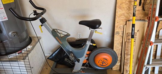 Keiser Indoor cycling bike  $200obo