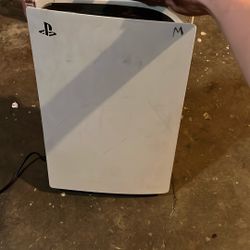 Ps5 