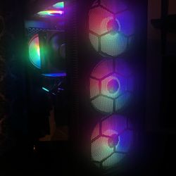 Ryzen 7 Gaming PC  — 32GB DDR4 RAM— AORUS RTX 3070 — 1TB NVMe — Local Pickup