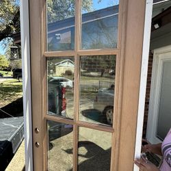 Door Puerta 🚪 Wood …..