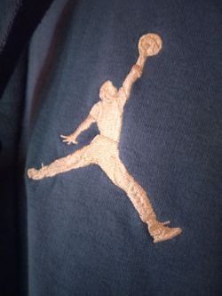Air Michael Jordan Hoodie Jacket