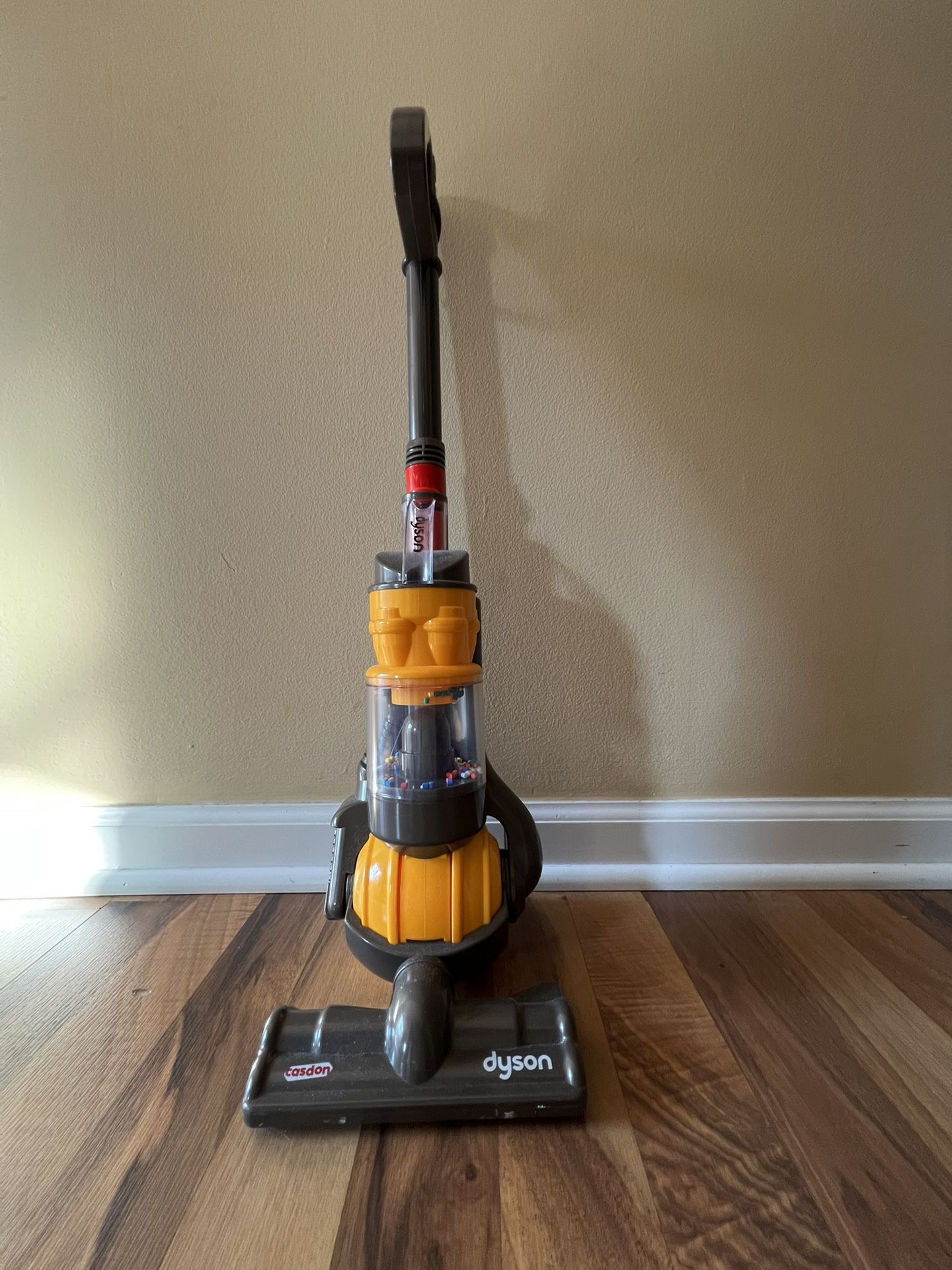 Dyson toy Vacuum 