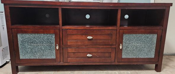 72 inch entertainment center