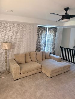 Beautiful Sofa Set