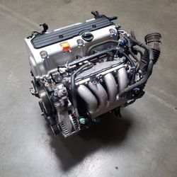 JDM HONDA CRV 07-09 MOTOR 2.4L