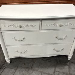 Kids Dresser
