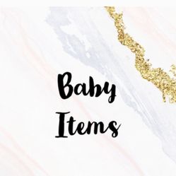 Baby Gift Cards 