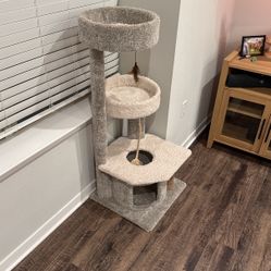 Cat Tree