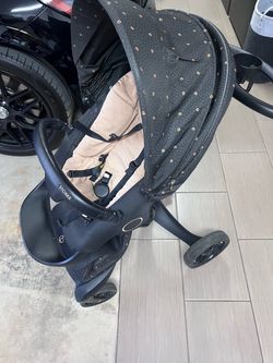 Stokke stroller