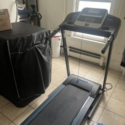 XTERRA Fitness TR150 Treadmill
