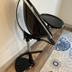 Mima Moon 2G High Chair 3-in-1 in