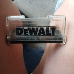 Dewalt Drill 10 Piece  Bits Set