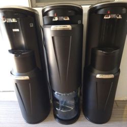 Crystal Mountain Water Dispenser Hot N Cold 90 Days Warranty