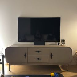 Anthropologie Nora Media Console