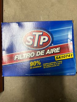 STP Engine Air Filter SA10741 – New in Box