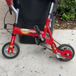Micro Bike