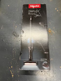 Vacuum cleaner