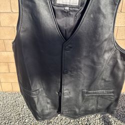 Wilsons Leather Jacket