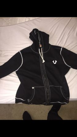 True religion hoodie