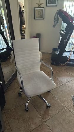 Rolling Chair