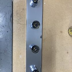 Bathroom Light Fixture 