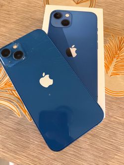 iPhone 13