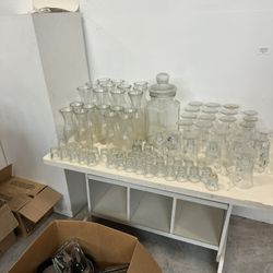 Glassware