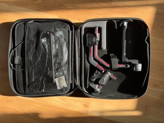 DJI RS3 pro Gimbal