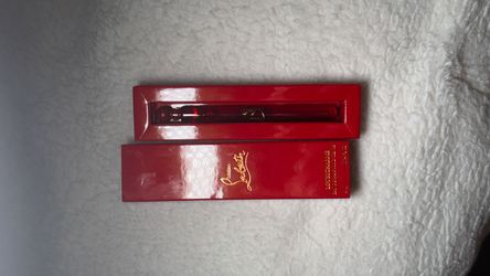Christian Louboutin Loubicharme Eau de Parfum Intense deluxe travel mini sample (4 ml