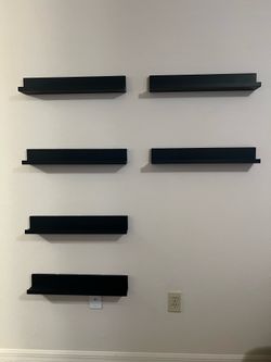 Command Brand Picture Ledge