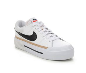 Nike Court Legacy Lift
For Women