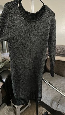 Long Sleeve Dress /Shirt 