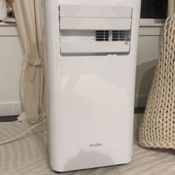 Portable AC Unit