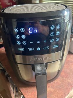 Air fryer