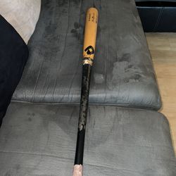 Demarini Pro Maple 