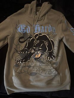 ed hardy