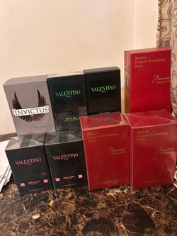 Baccarat 540 and many more